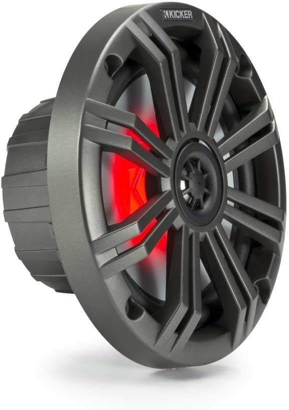 LED SPEAKERS