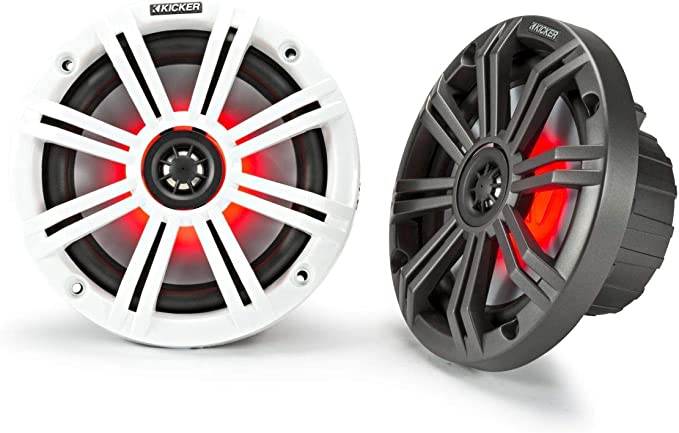 LED SPEAKERS