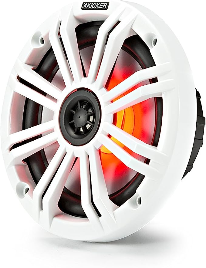 LED SPEAKERS
