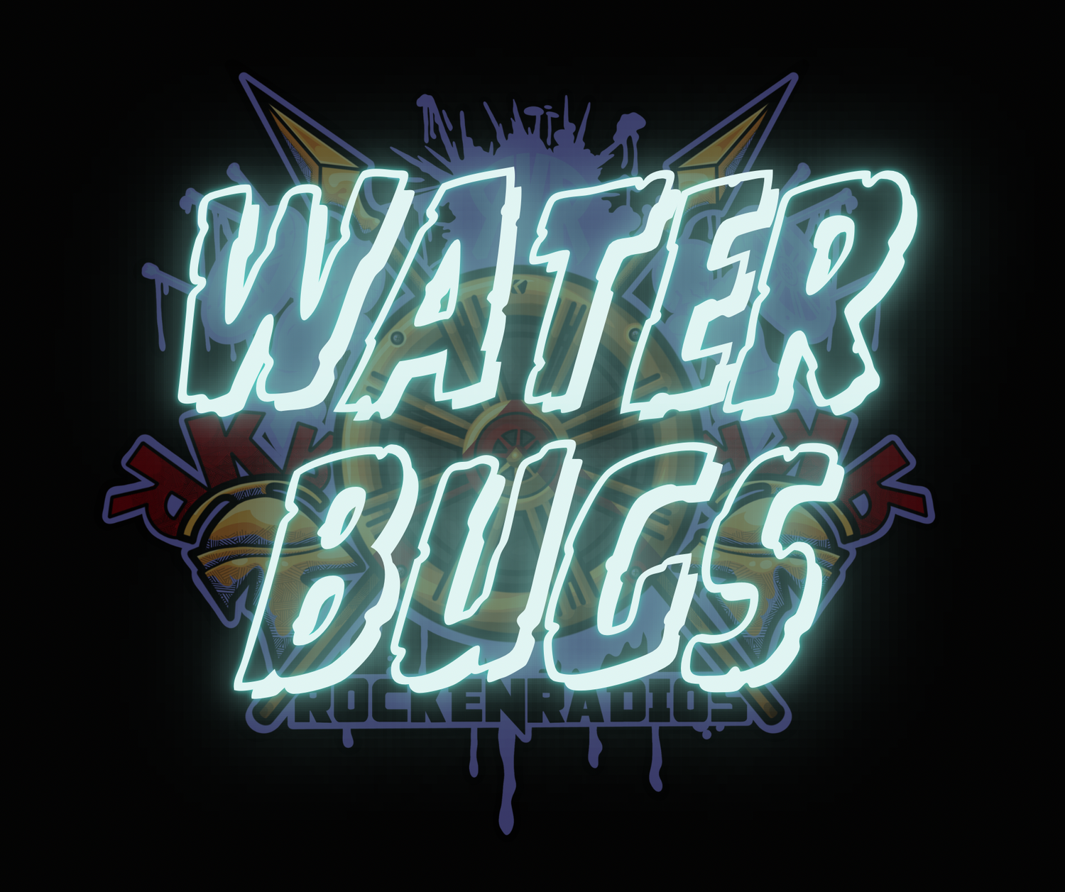 WATER BUGS